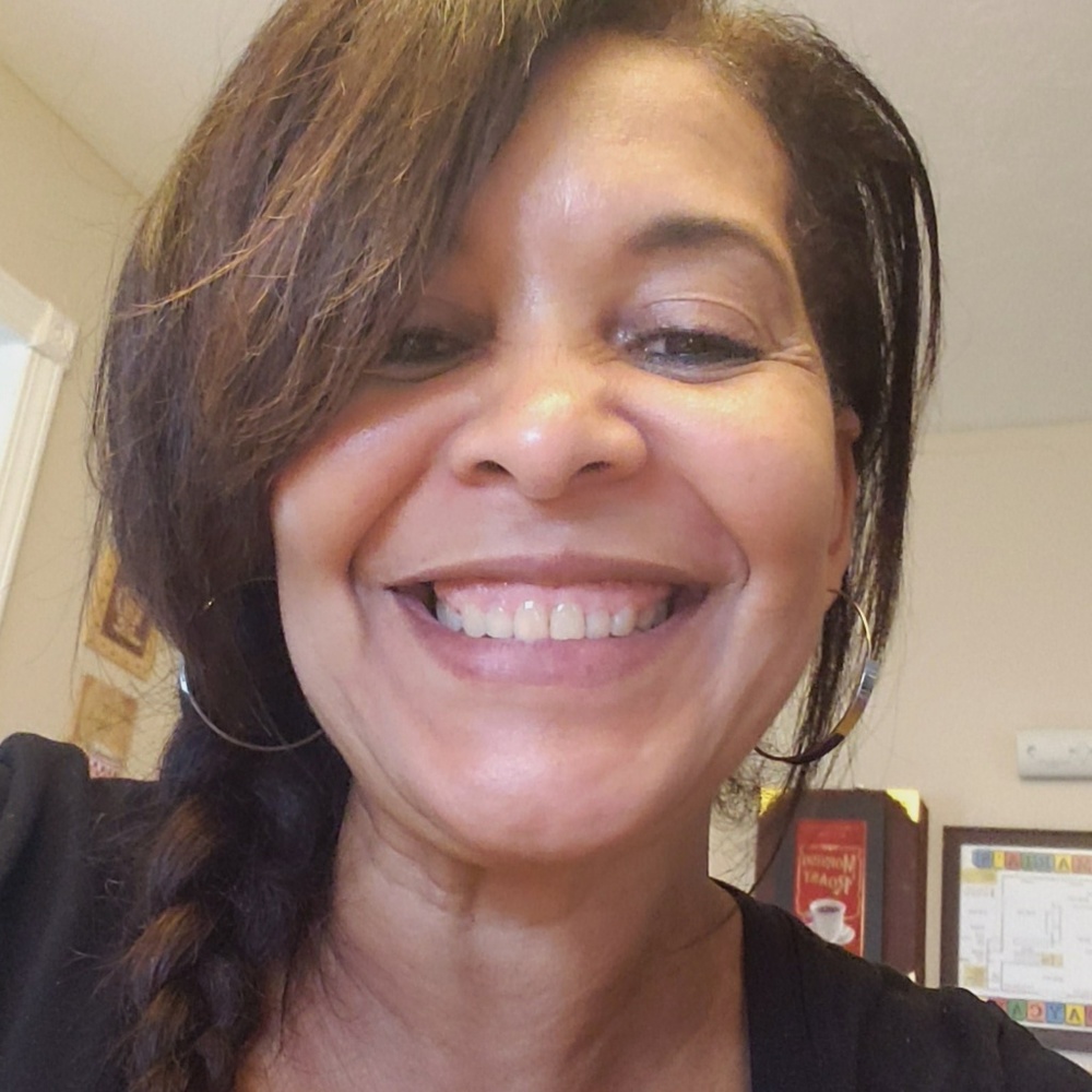 Meet your Posher, Maria
